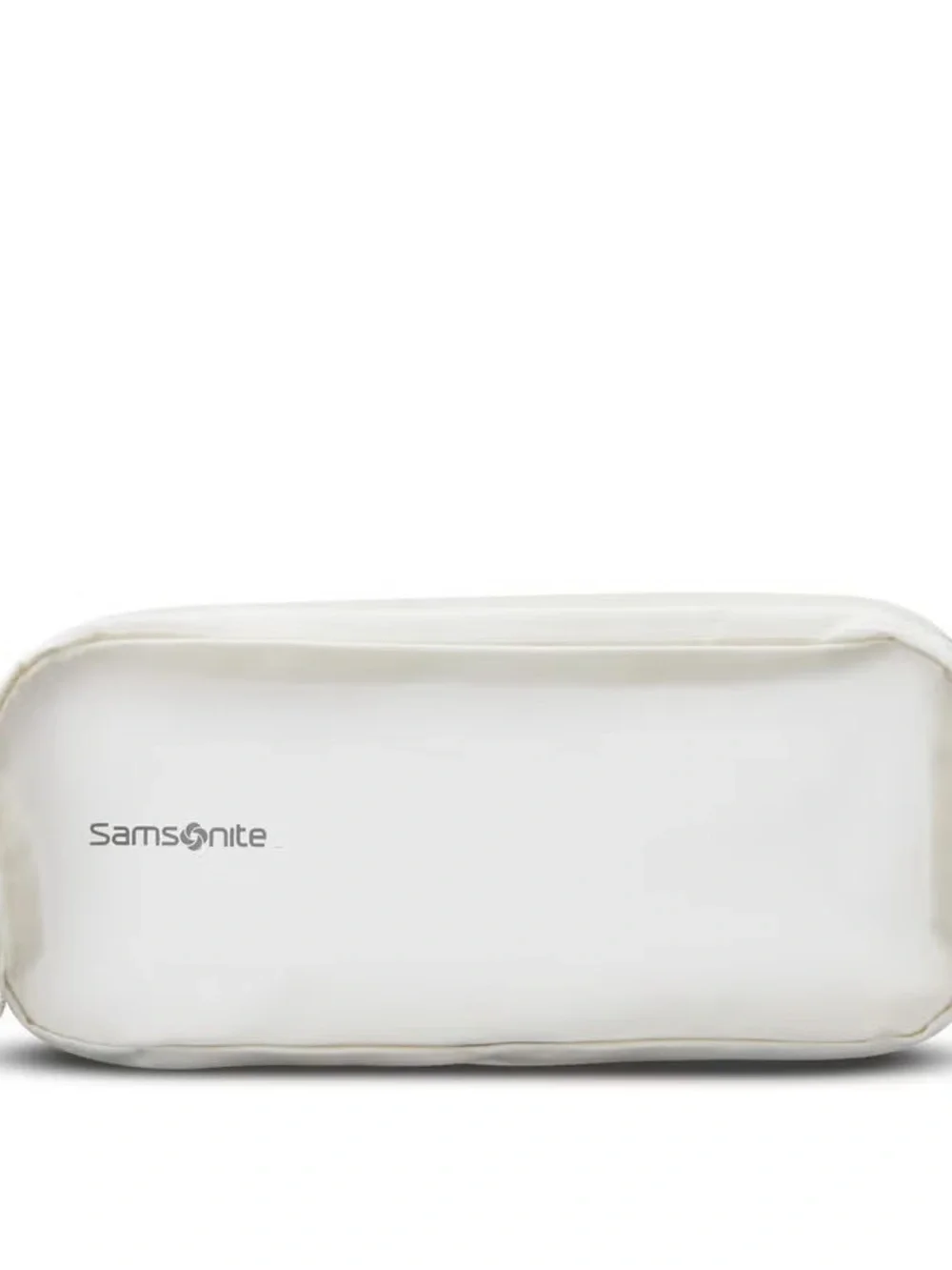 Samsonite Deep Navy Spinner Carry-On Silhouette 18 Softside Suitcase travel bag